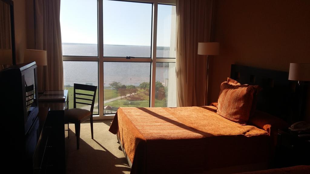 Howard Johnson 라마요 외부 사진