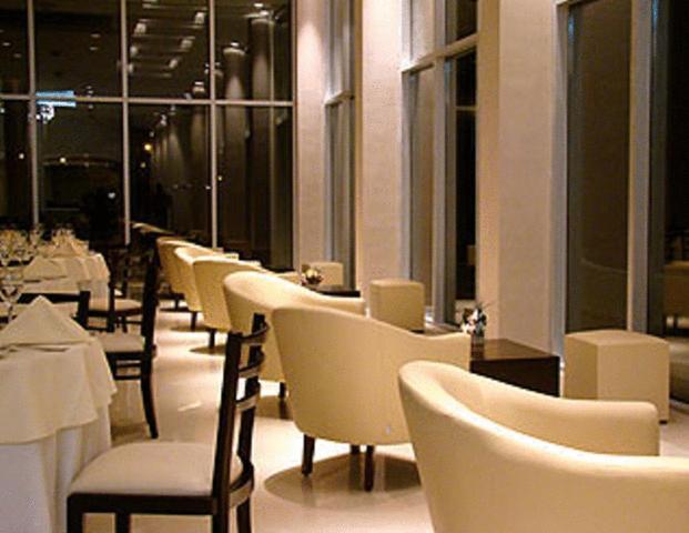 Howard Johnson 라마요 외부 사진