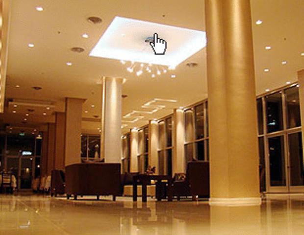 Howard Johnson 라마요 외부 사진